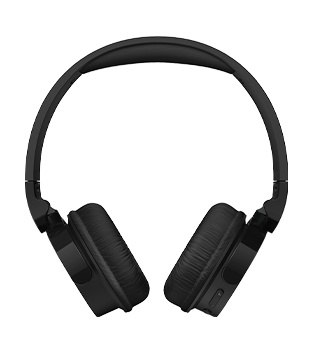 TAH4209 On-ear wireless headphones