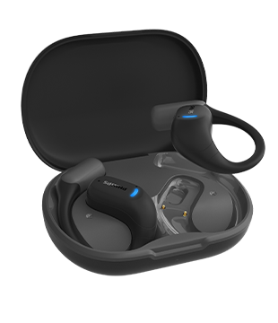 TAA6709 Open-ear wireless sports earphones