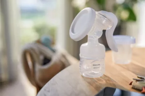 Find your perfect match: How to choose the best breast pump