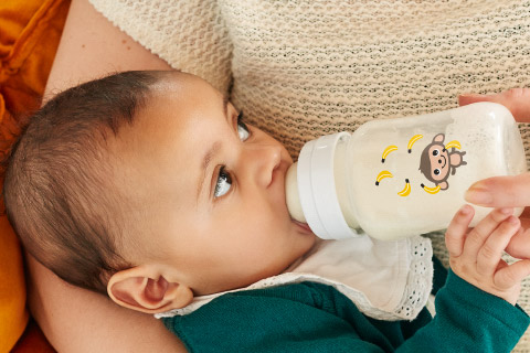 The busy mom&rsquo;s guide to choosing the best baby bottle and teat
