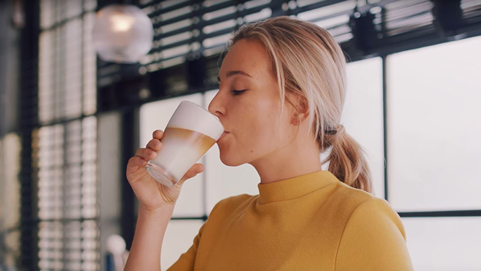 Philips 5000 with LatteGo system&ndash;Antyweb&rsquo;s review