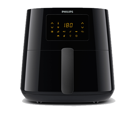 Airfryer Essential XL Connected, Philips Airfryer, connected cooking solutions