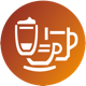 Icon of &ldquo;My coffee&rdquo; function