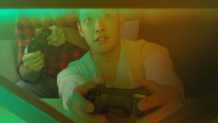 Gaming & Entertainment