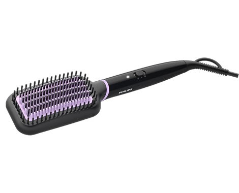 Hair dryer