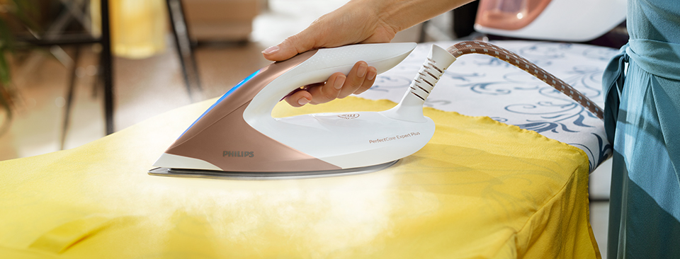 Remove wrinkles