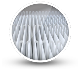 Nano Protect Hepa Filter